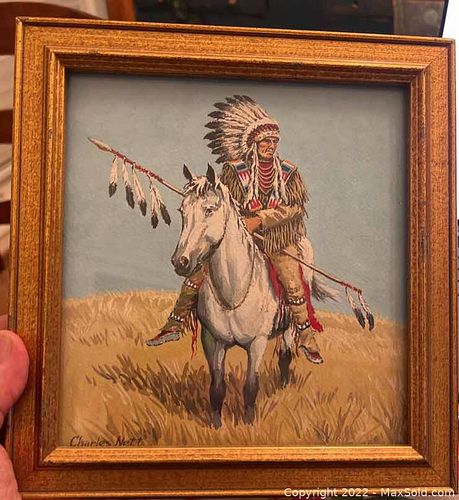 Lot #51 (1 of 6)