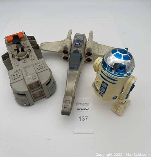 Lot #137 (1 of 19)