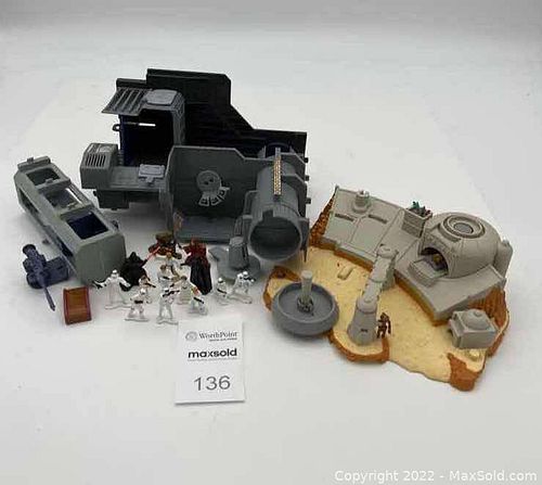 Lot #136 (1 of 20)