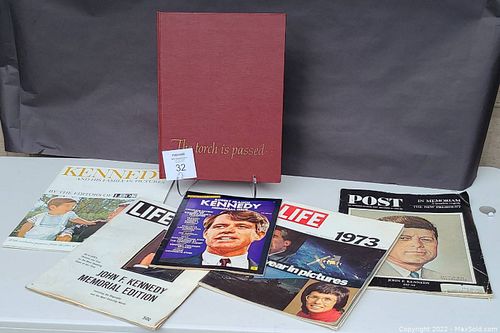Lot #32 (1 of 20)