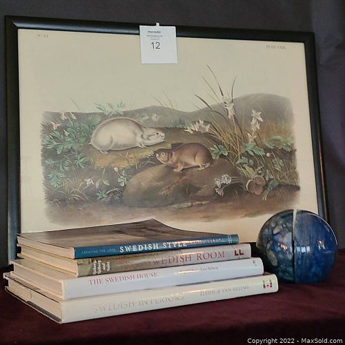 Lot #12 (1 of 19)