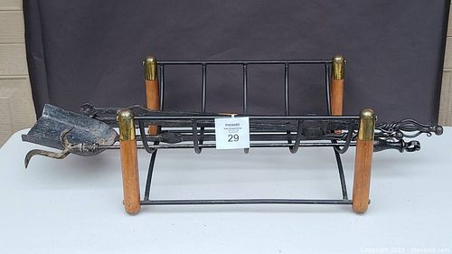 Lot #29 (1 of 10)