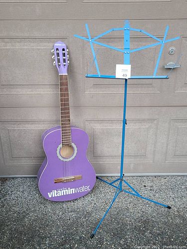 Lot #49 (1 of 12)