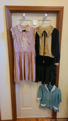 Lot #51 (1 of 20)