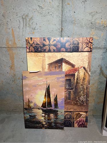 Lot #920 (1 of 12)