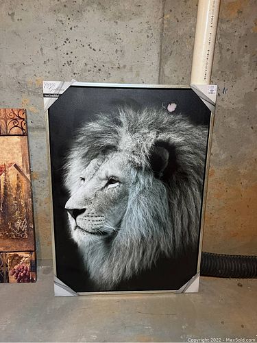 Lot #921 (1 of 7)