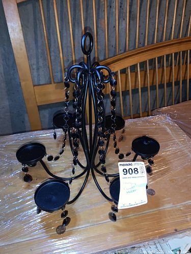 Lot #908 (1 of 8)