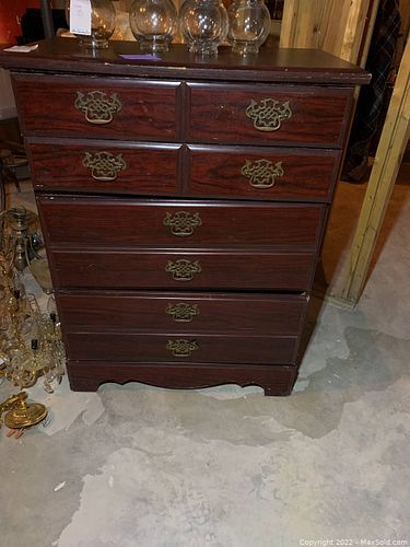 Lot #940 (1 of 13)