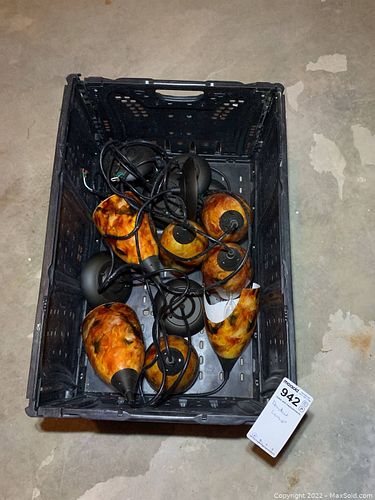 Lot #942 (1 of 6)