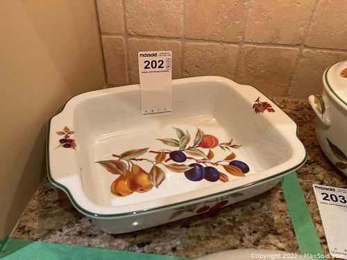 Lot #202 (1 of 7)