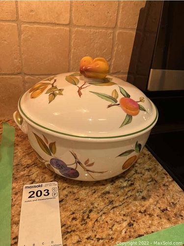 Lot #203 (1 of 9)