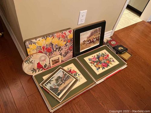 Lot #254 (1 of 14)
