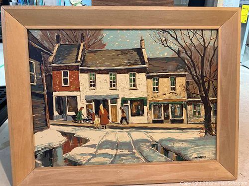 Lot #298 (1 of 7)