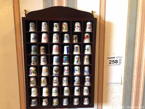 Lot #258 (1 of 7)