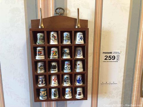 Lot #259 (1 of 7)