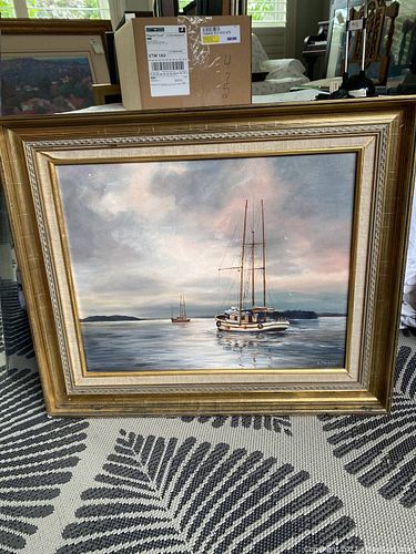 Lot #117 (1 of 10)