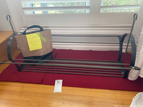 Lot #88 (1 of 6)