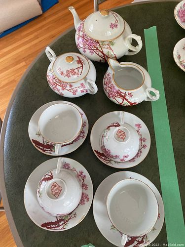 Tea Set B (1 of 12)