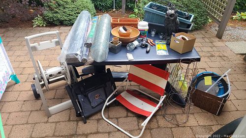 Lot #169 (1 of 18)