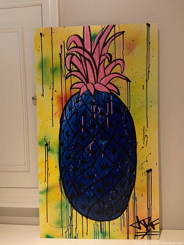 Lot #736 (1 of 9)