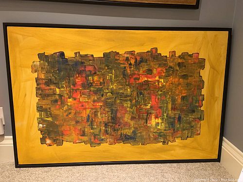 Lot #732 (1 of 10)