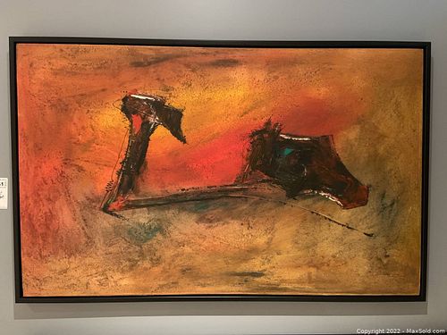 Lot #731 (1 of 12)