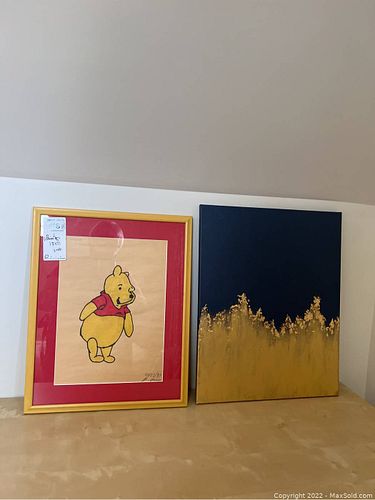 Lot #758 (1 of 6)