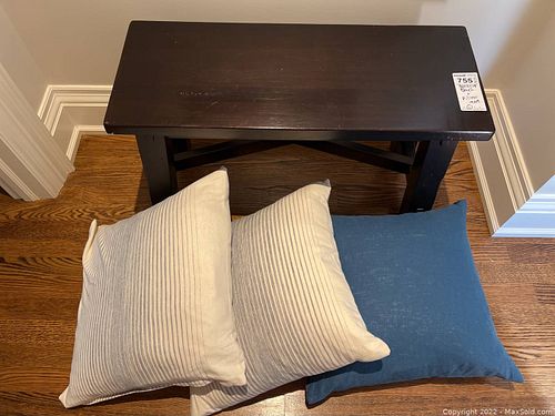 Lot #755 (1 of 7)