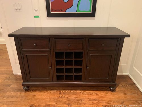Lot #697 (1 of 20)