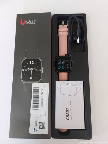 Lot #21 (1 of 1)