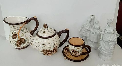 Lot #40 (1 of 4)