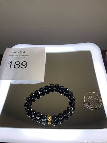 Lot #189 (1 of 4)
