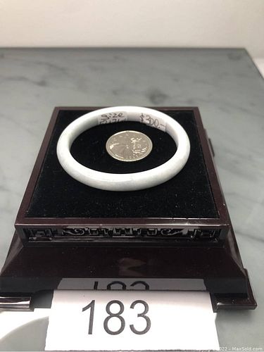 Lot #183 (1 of 5)