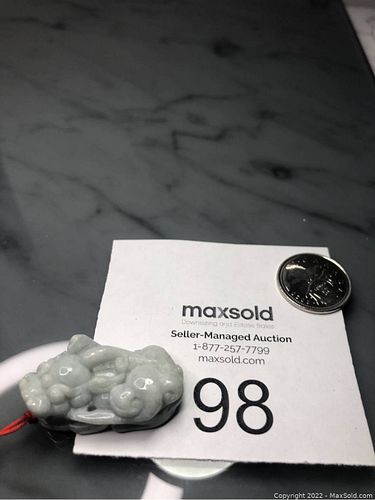 Lot #98 (1 of 6)
