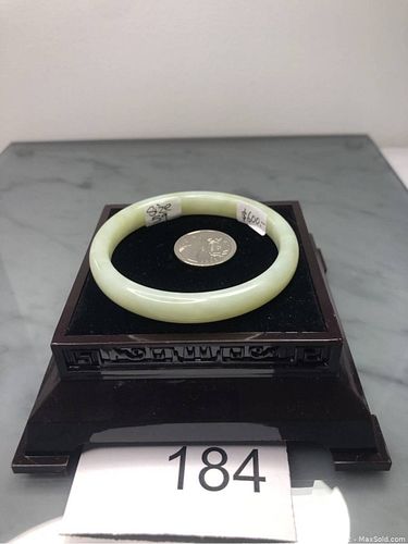 Lot #184 (1 of 1)