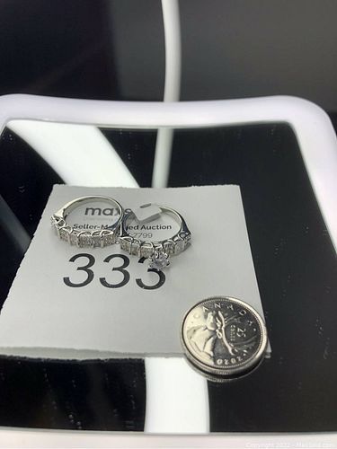 Lot #333 (1 of 4)