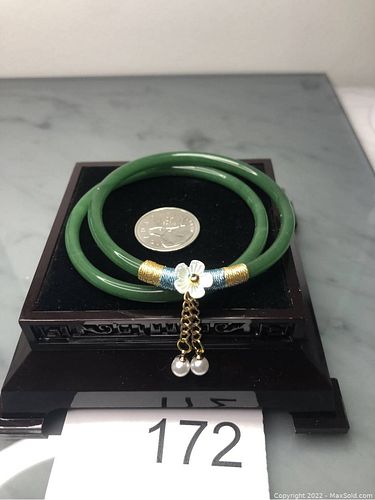 Lot #172 (1 of 4)