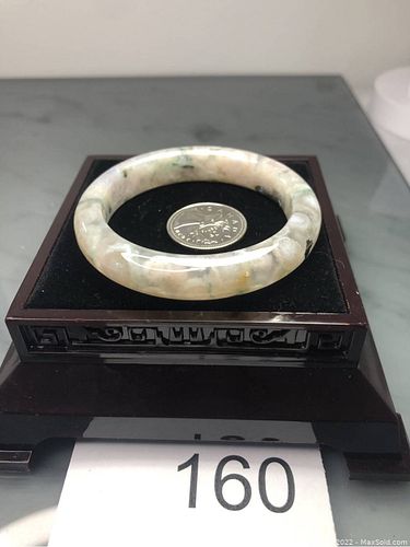 Lot #160 (1 of 6)