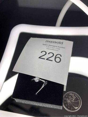 Lot #226 (1 of 6)