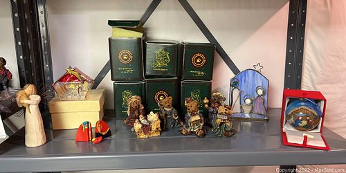Lot #252 (1 of 10)