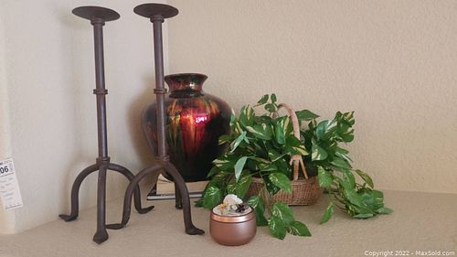 Lot #206 (1 of 7)