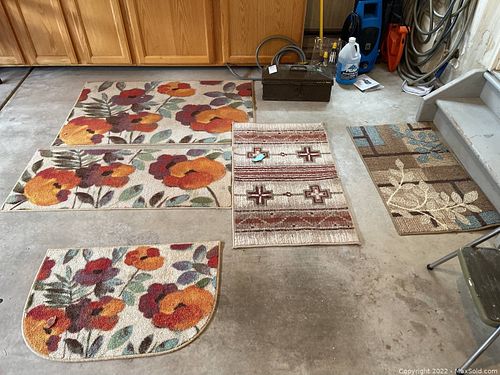 Lot #221 (1 of 7)