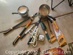 Lot #263 (1 of 5)