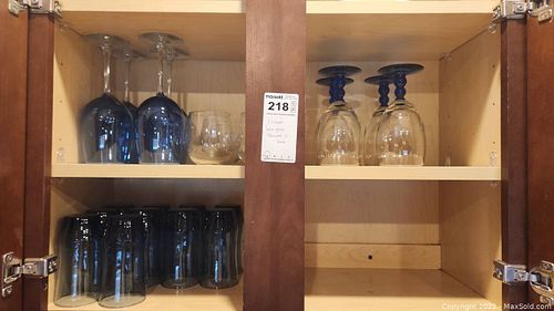 Lot #218 (1 of 6)