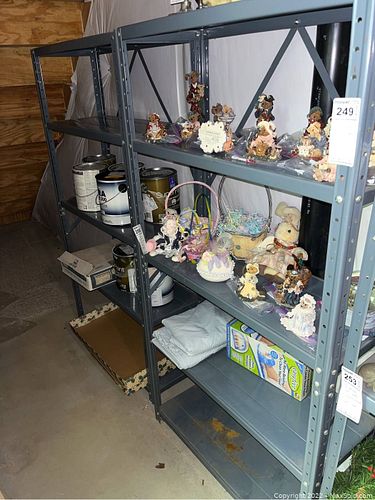 Lot #254 (1 of 6)