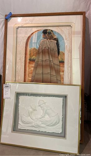 Lot #259 (1 of 10)