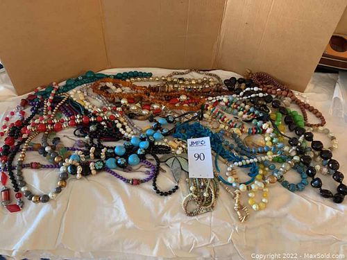 Lot #90 (1 of 5)