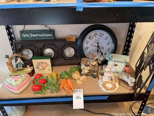 Lot #46 (1 of 6)