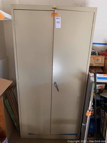 Lot #181 (1 of 5)