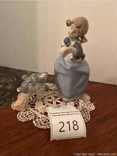 Lot #218 (1 of 9)